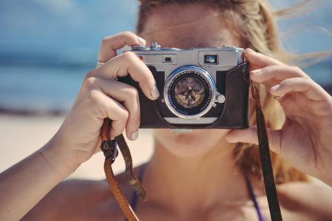 Calling All Bloggers and Photographers!