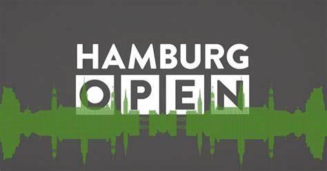 Alexander I.’s Journey to Hamburg Open Expo: Exploring Cutting-Edge Technology for Traveossa