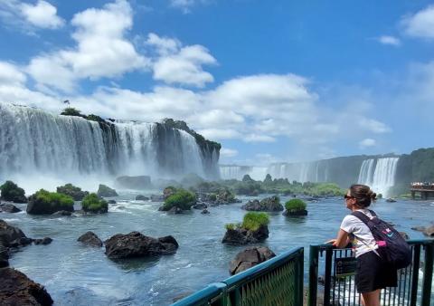 Argentina, a place that has it all for visiting!