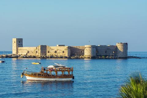 mersin, turkey, turkiye
