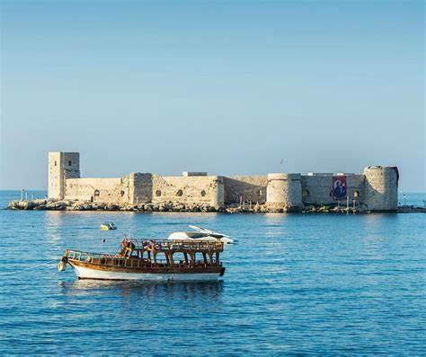 Overview of the Real Estate Market in Mersin