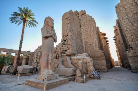Traveossa.com — Convenience for Buyers and Sellers of Real Estate in Egypt