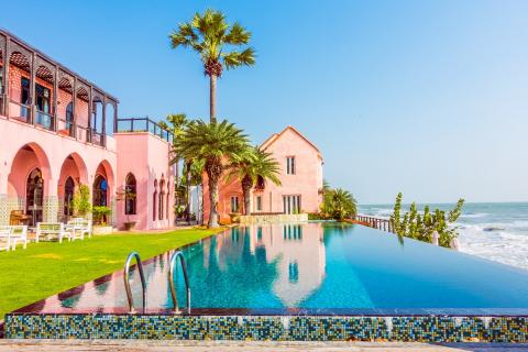 El mercado inmobiliario en Egipto: un enfoque en los alquileres vacacionales