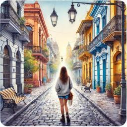 The Art of Shopping in Buenos Aires: From Pantry to Wardrobe