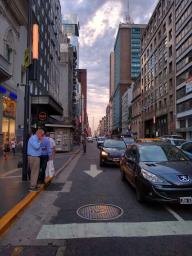 Discovering Buenos Aires: A Walk Through the City of Fury