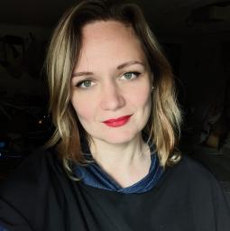 Explorando el mundo a través de su lente: Daria Luzanova