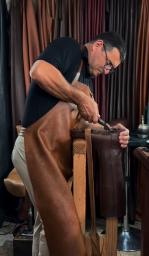 Best Supermarkets in Argentina, Clothing Stores, and Their Unbeatable Quality Leather