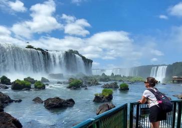 Argentina, a place that has it all for visiting!