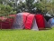 The River Glamp - Equipped Safari Tents