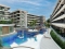 Stunning 1+1 Villa-Style Apartment with Private Garden in Tomuk, Mersin, Turkey Stunning 1+1 Villa-Style Apartment with Private Garden in Tomuk, Mersin, Turkey