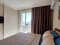 Panoramic 1+1 Apartment for Rent in Tomuk, Mersin, Turkey