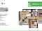 Modern 2+1 Apartment in Soli, Mersin, Turkey