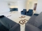 Duplex 3+2 with Sea & Mountain Views in Tece, Mersin, Turkey