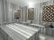 Bright 1+1 Apartment with Mountain Views in Laviniya Complex, Tomyuk, Erdemli, Mersin, Turkey